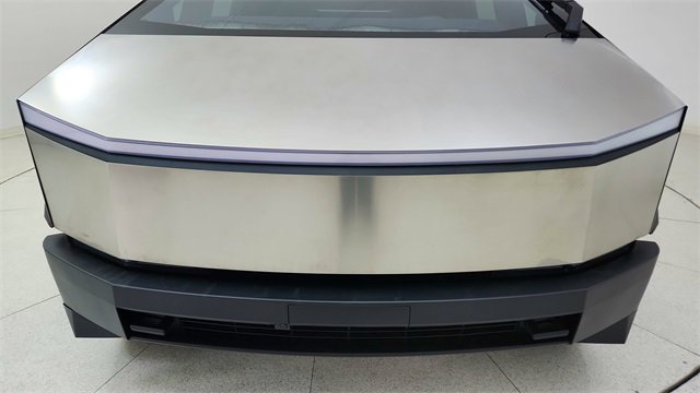 Used 2024 Tesla Cybertruck Cyberbeast image 8