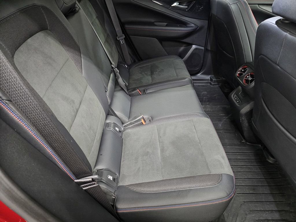 Used 2024 Chevrolet Blazer EV RS image 20