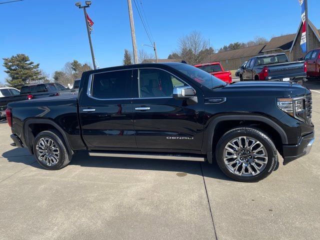 New 2026 GMC Sierra 1500 Denali Ultimate