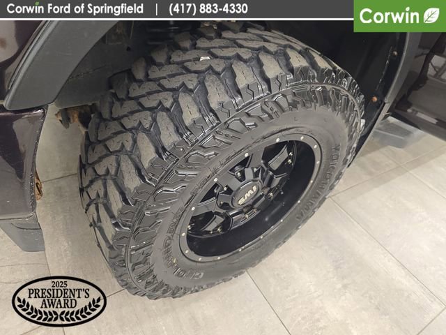Used 2018 Ford F150 XL w/ Equipment Group 101A Mid AWD/4WD image 41