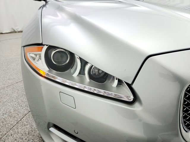 Used 2012 Jaguar XJ L image 27