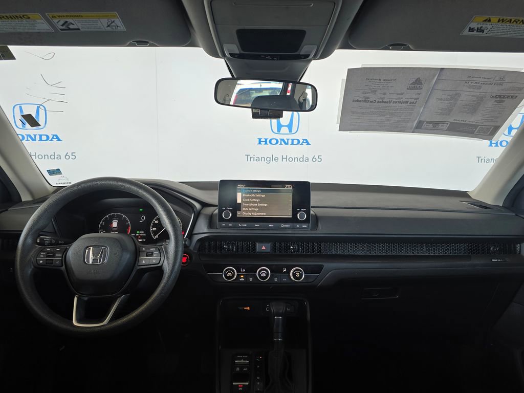 Used 2023 Honda CR-V LX image 5