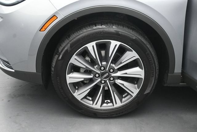 Certified 2022 Lincoln Corsair Reserve w/ Elements Package FWD image 36