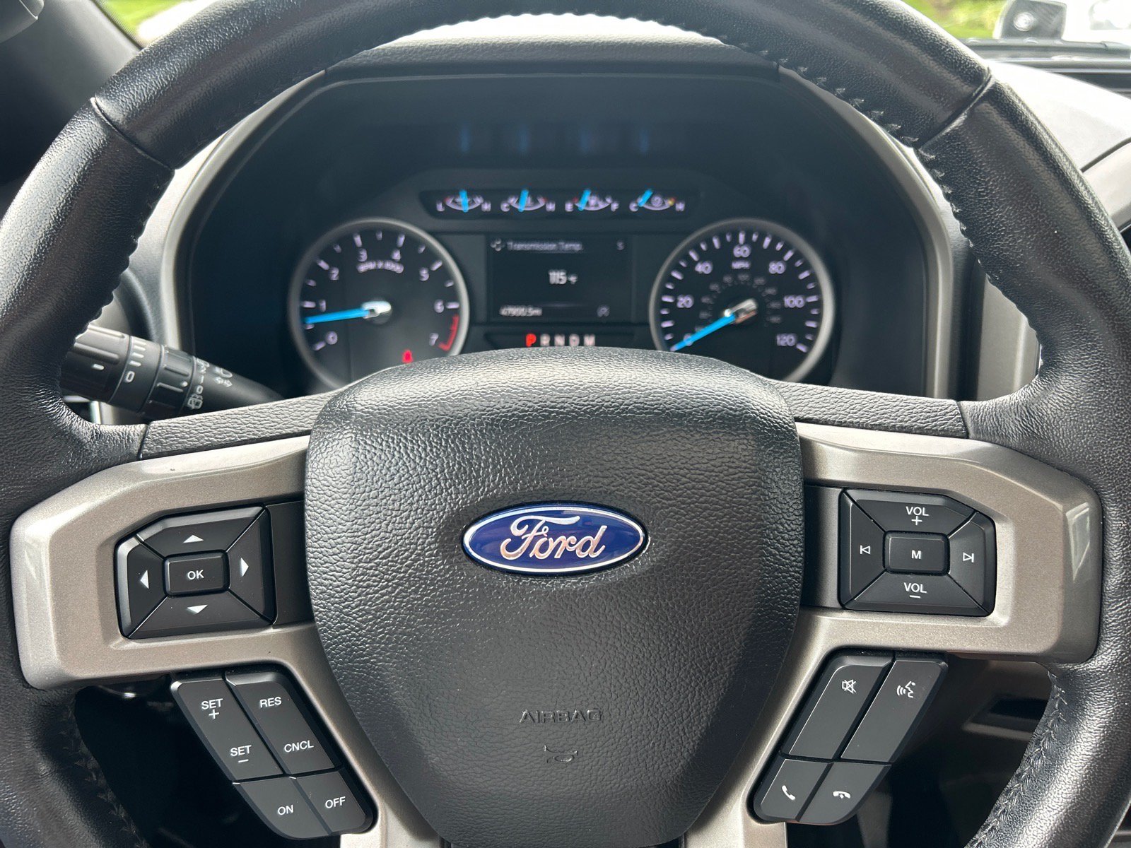 Certified 2021 Ford Expedition XLT AWD/4WD image 26