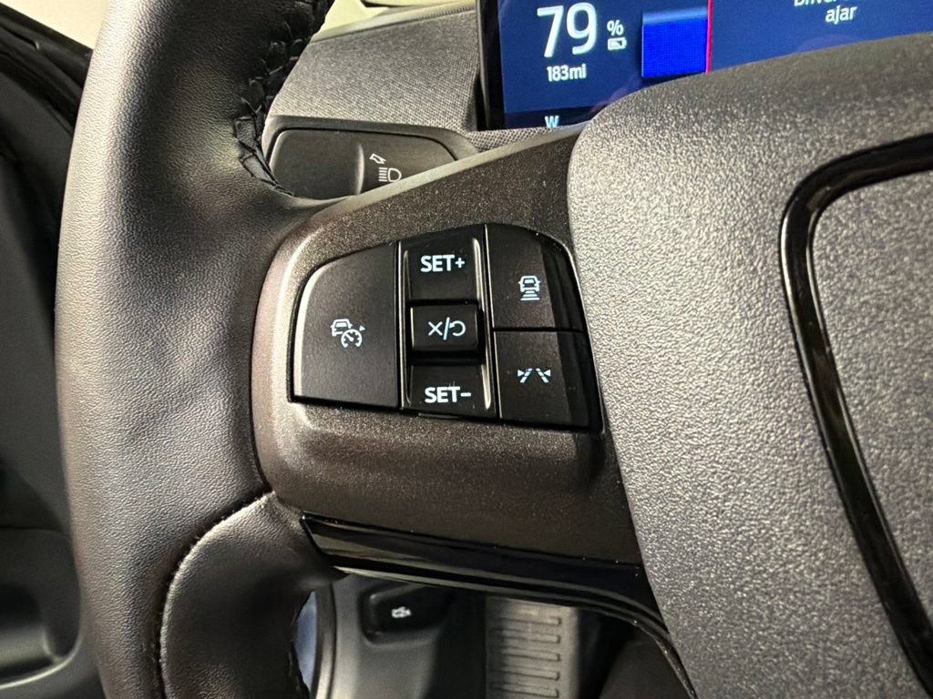 Certified 2023 Ford Mustang Mach-E Premium AWD/4WD image 17
