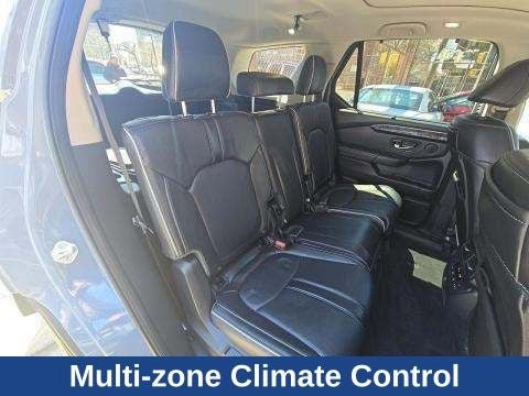 Used 2023 Honda Pilot Elite image 18