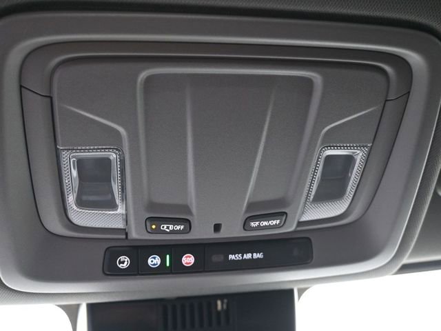 New 2026 Chevrolet Silverado 2500 Custom AWD/4WD image 27