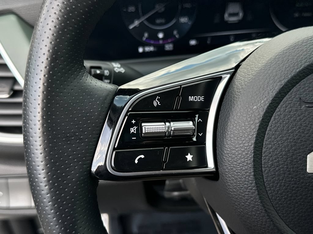Certified 2024 Kia Seltos SX AWD/4WD image 18