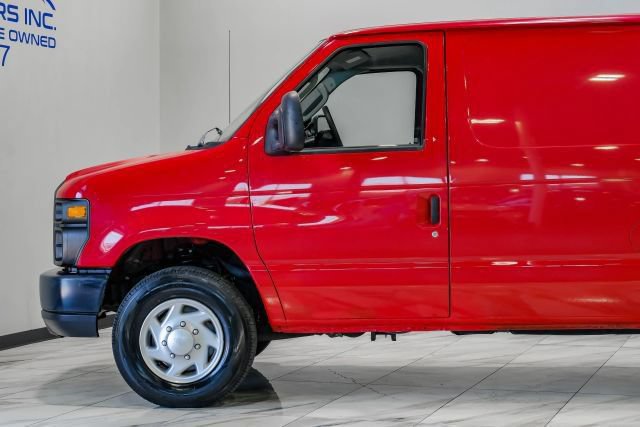 Used 2012 Ford E-250 and Econoline 250 RWD image 17