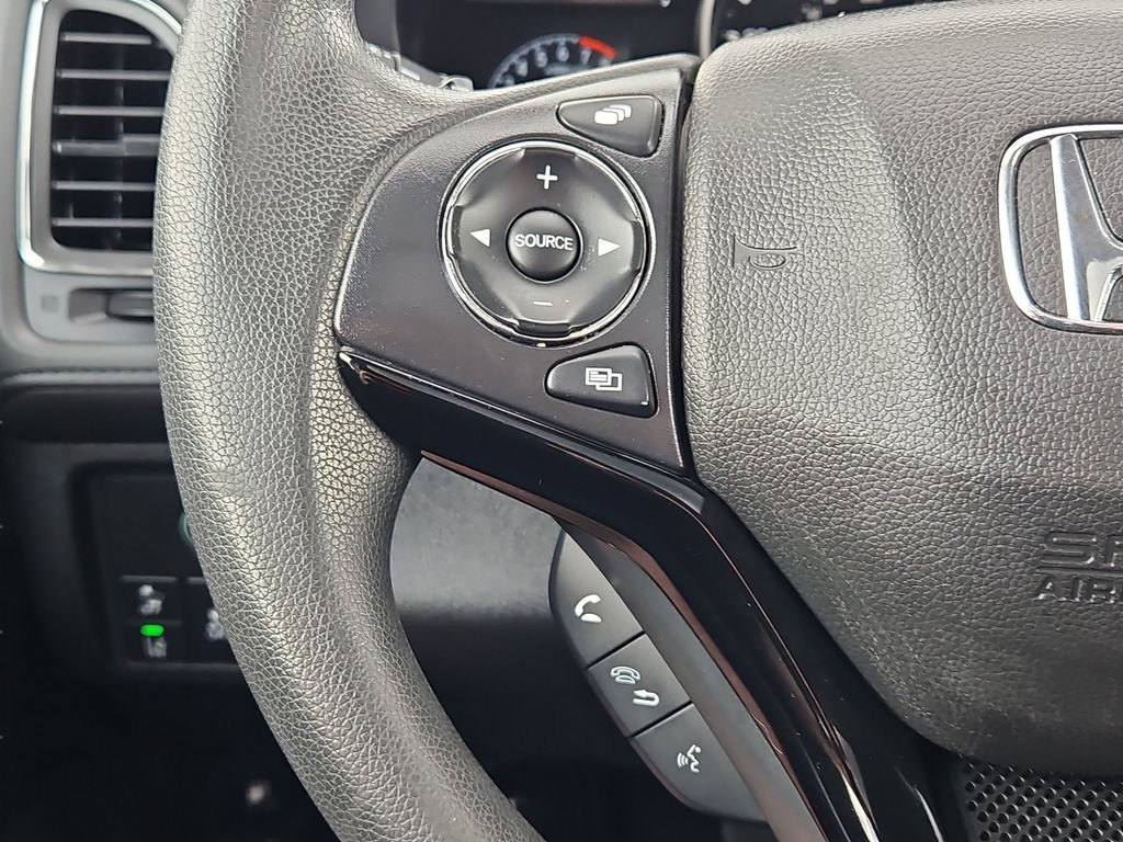 Certified 2020 Honda HR-V EX image 21
