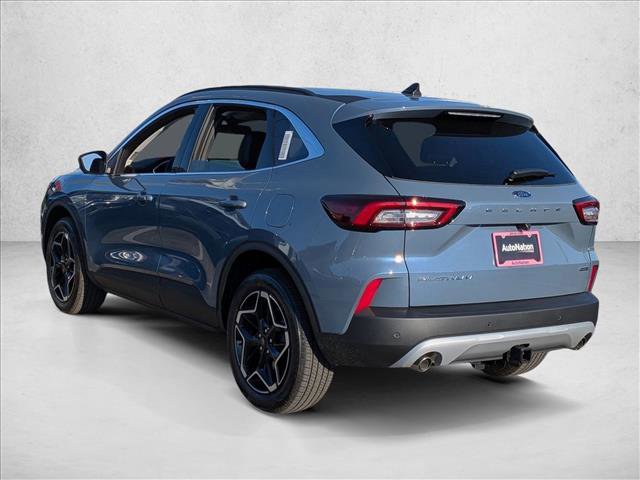 New 2026 Ford Escape Platinum w/ Premium Technology Package image 8