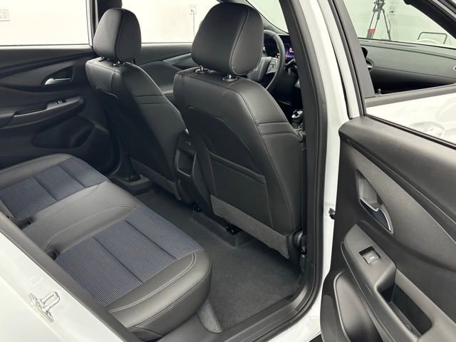 New 2026 Buick Envista Preferred w/ Convenience I Package image 33