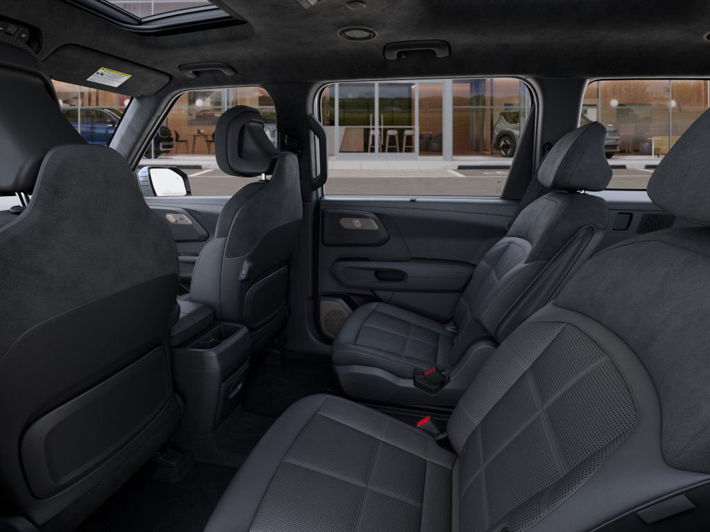 New 2027 Kia Telluride X-Line SX Prestige image 18