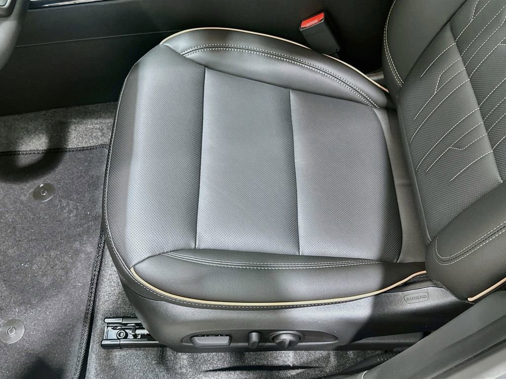 New 2026 Buick Envista Sport Touring FWD image 19