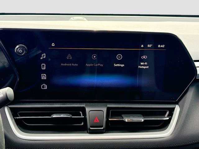 Used 2024 Chevrolet TrailBlazer LS w/ LS Convenience Package FWD image 14