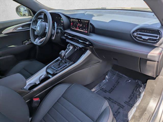 Used 2024 Dodge Hornet R/T w/ R/T Blacktop Package AWD/4WD image 19