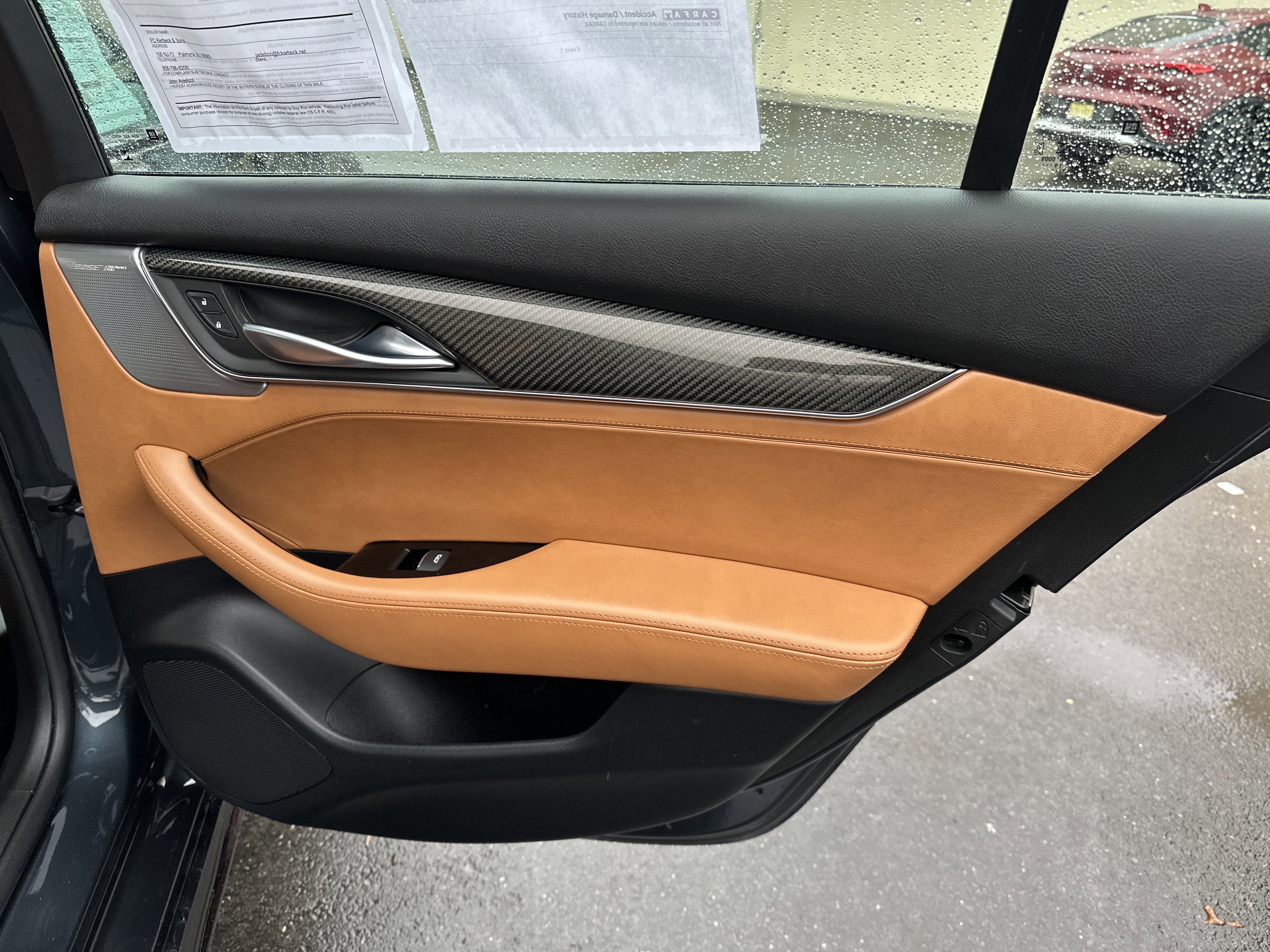 Used 2020 Cadillac CT5 Sport w/ Platinum Package image 19