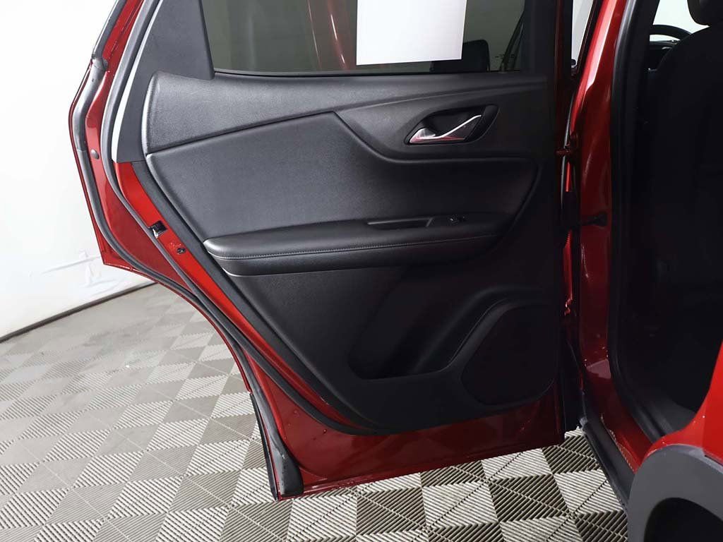 Used 2021 Chevrolet Blazer LT image 23