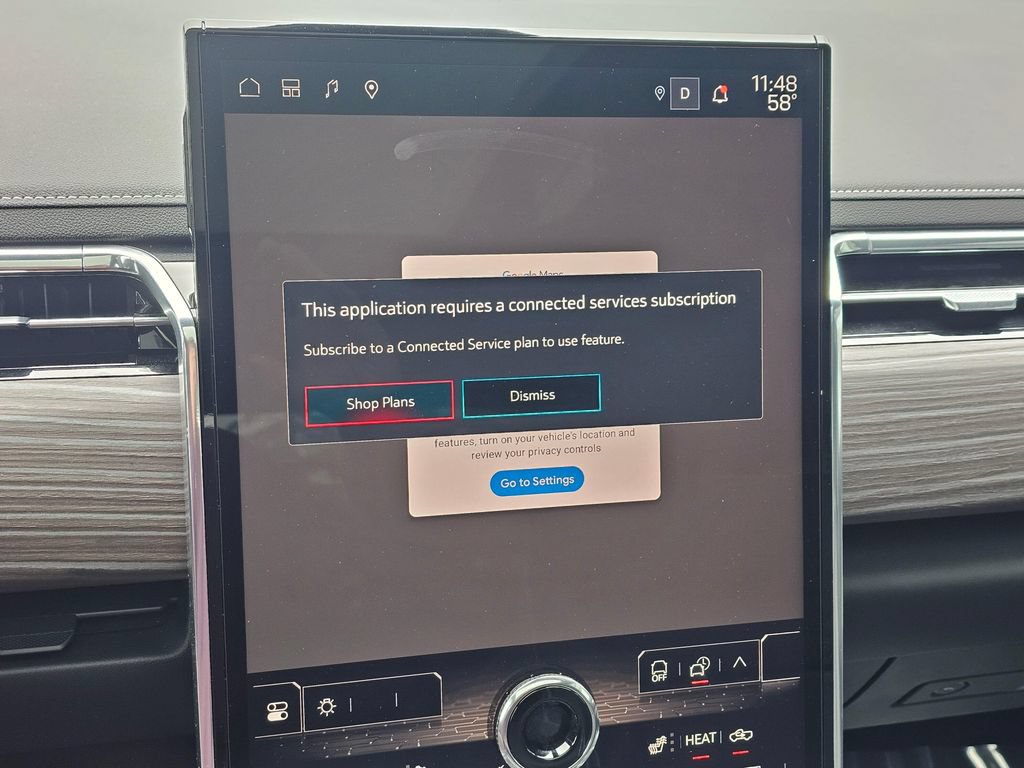 Used 2025 GMC Sierra EV Denali AWD/4WD image 31