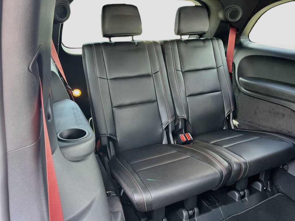 New 2026 Dodge Durango GT AWD/4WD image 29