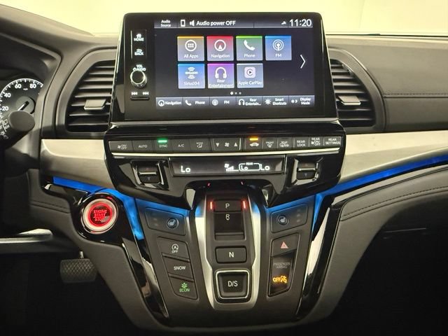 Used 2025 Honda Odyssey Touring image 21