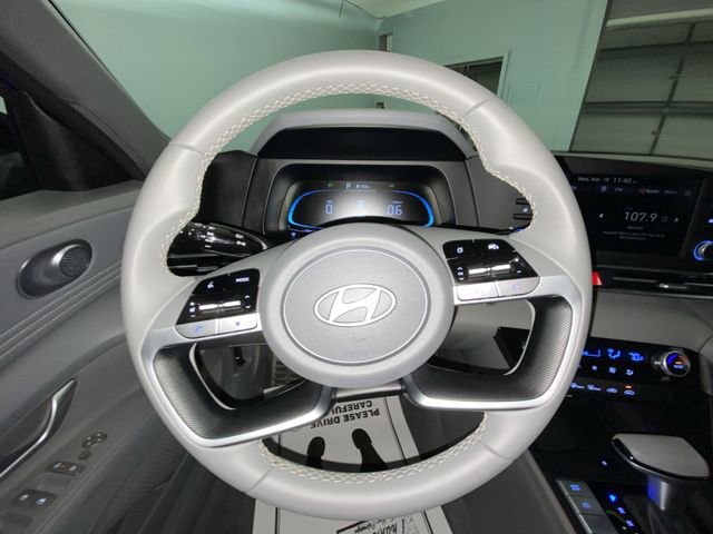 Used 2026 Hyundai Elantra Sport image 14