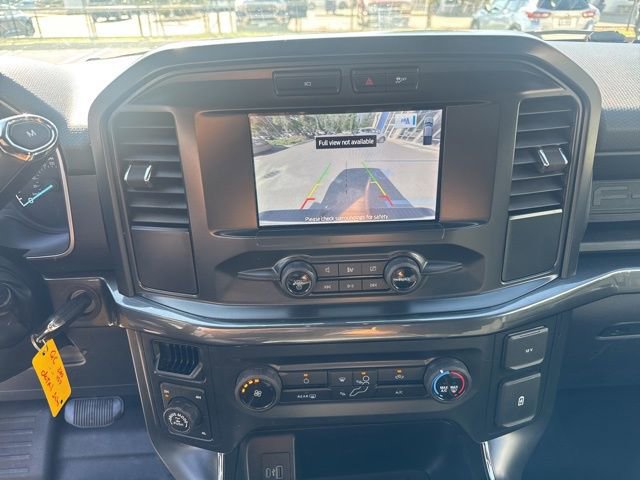 Used 2022 Ford F150 XL w/ STX Appearance Package image 18