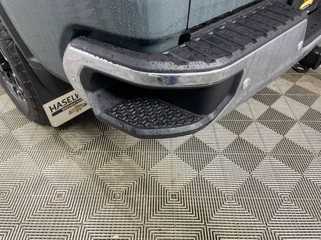 New 2026 Chevrolet Silverado 3500 LTZ w/ LTZ Plus Package image 19