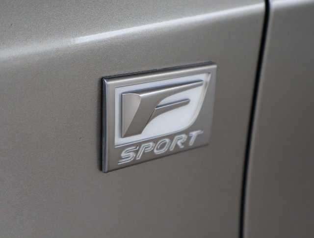 Used 2018 Lexus RX 350 F Sport w/ Accessory Package image 49