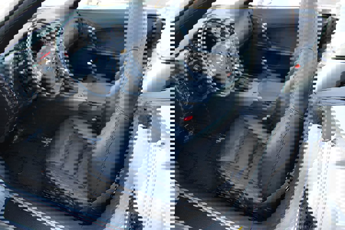 Used 2007 Chevrolet Corvette Convertible image 16