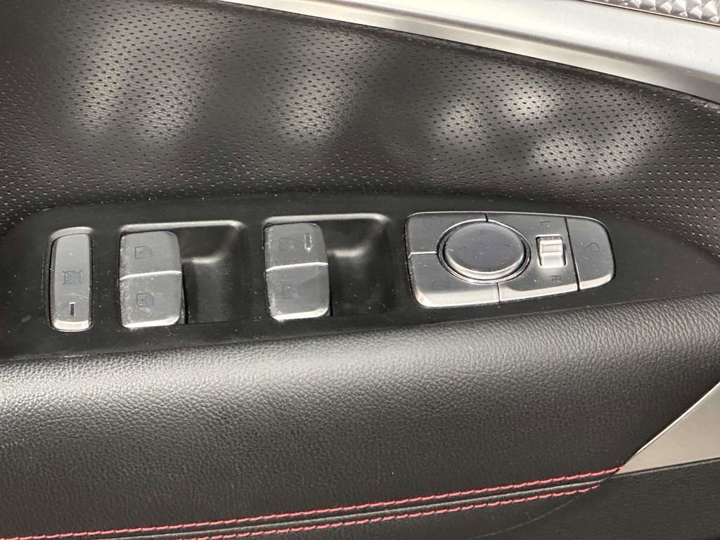 Used 2023 Genesis G70 2.0T w/ Sport Prestige Package AWD/4WD image 14
