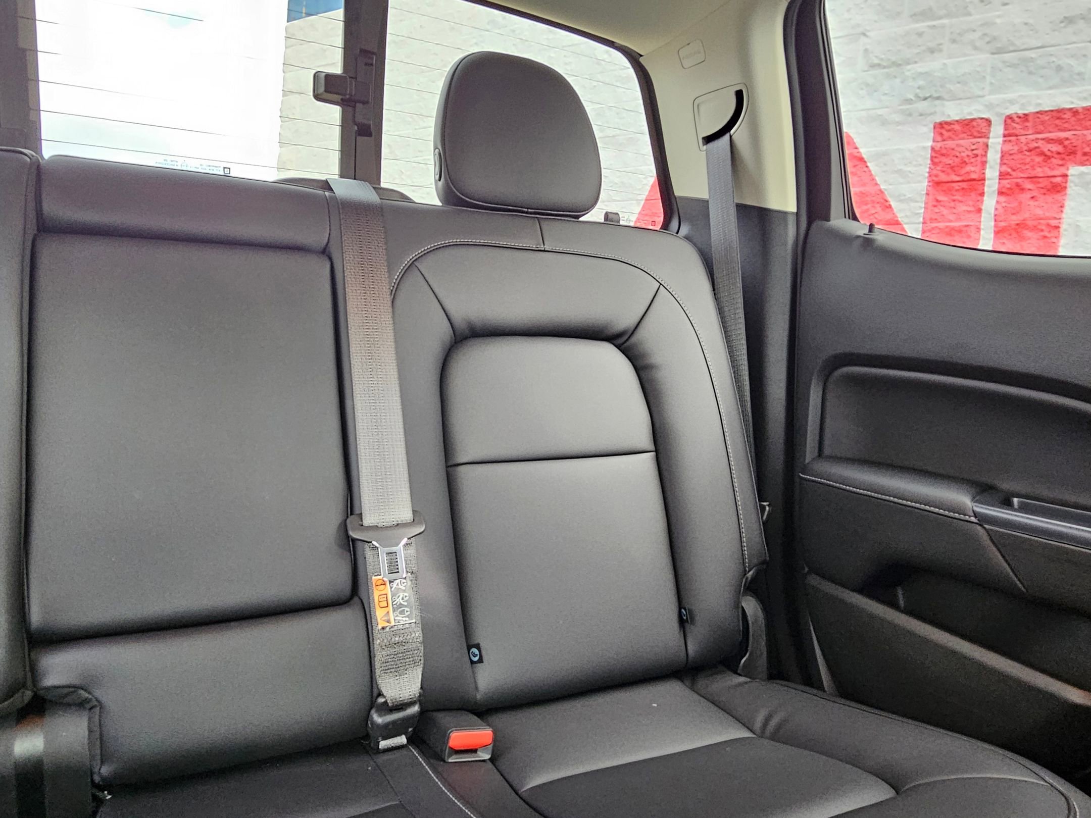 Used 2022 GMC Canyon Elevation w/ Elevation Premium Package image 25