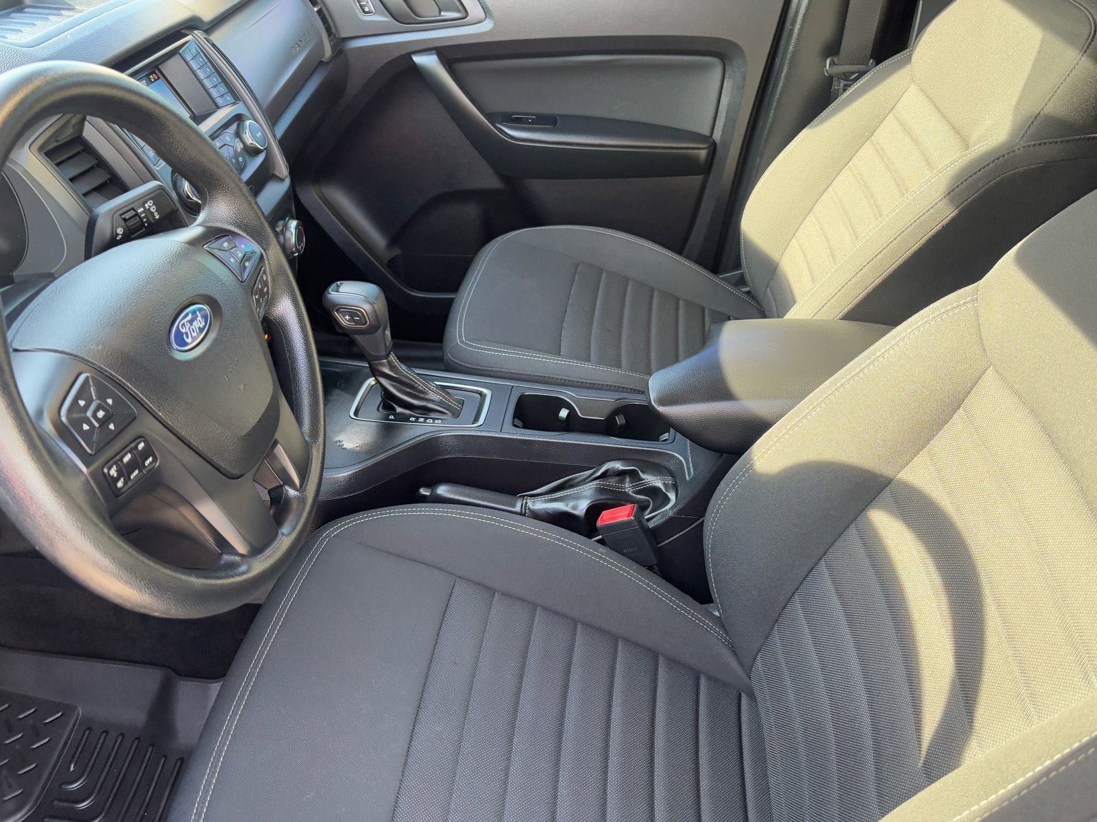 Used 2020 Ford Ranger XL w/ Equipment Group 101A Mid image 16