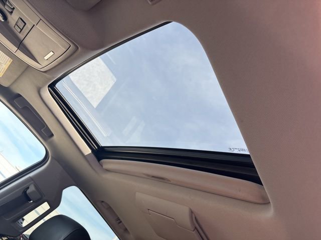 Used 2015 Chevrolet Tahoe LTZ image 26