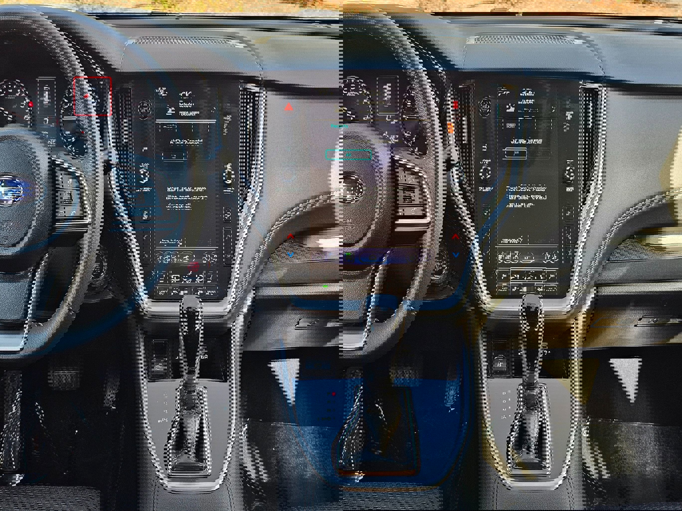 Used 2025 Subaru Outback Premium image 26