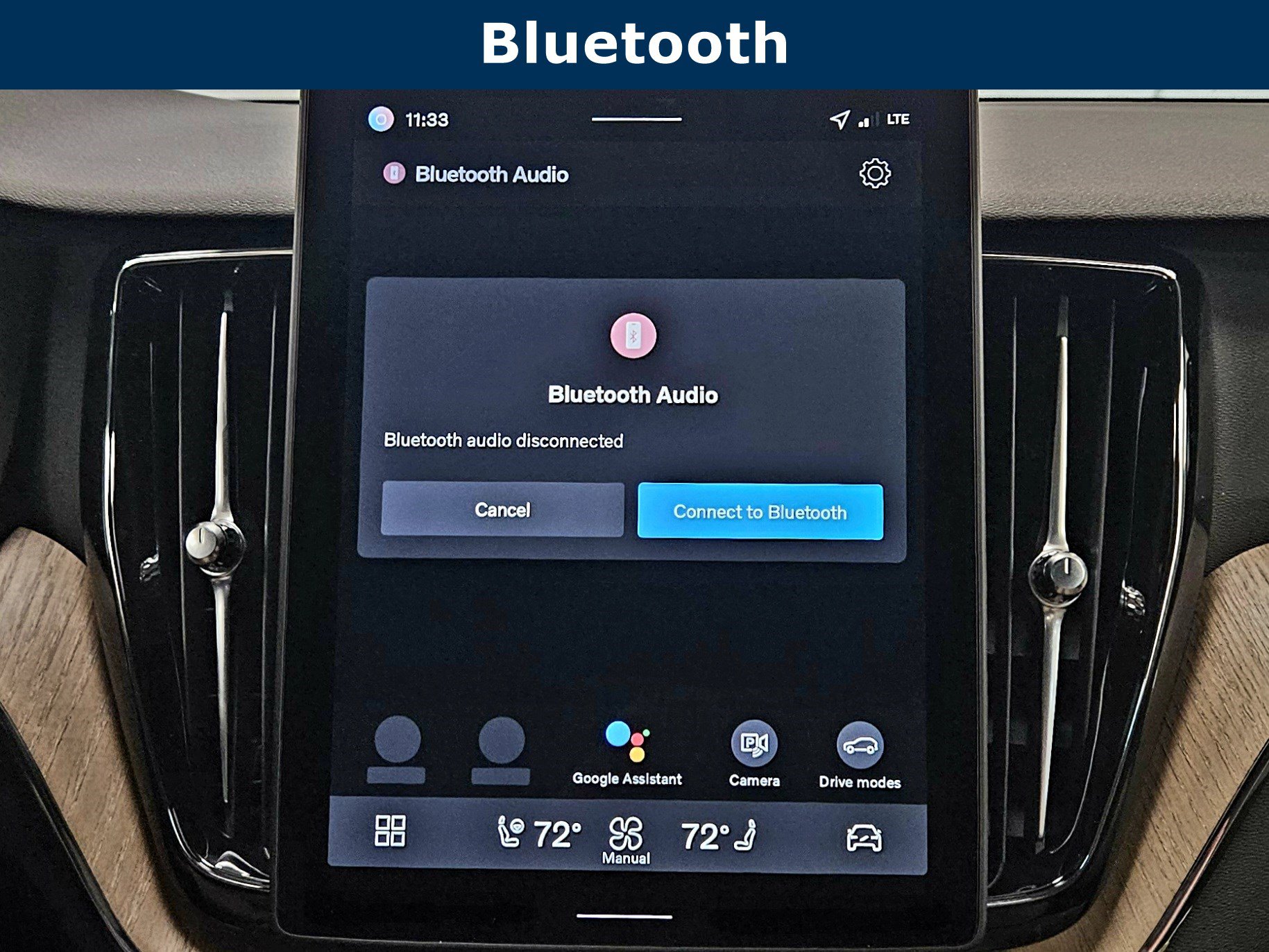 New 2026 Volvo XC60 T8 Plus w/ Protection Package Premier image 22