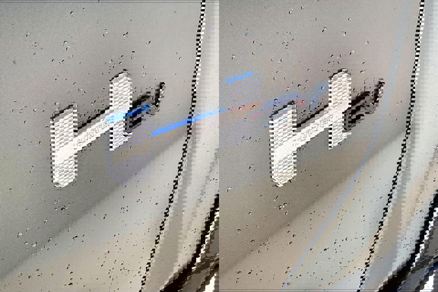 Used 2024 GMC Hummer EV 3X image 9