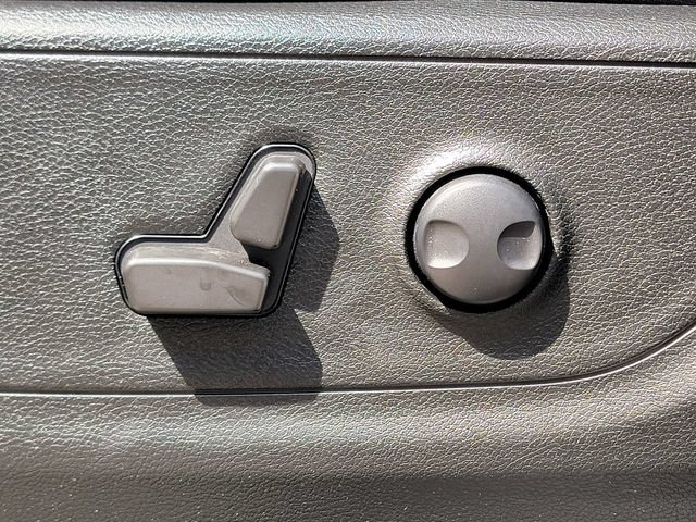 Certified 2022 RAM 1500 Big Horn AWD/4WD image 4