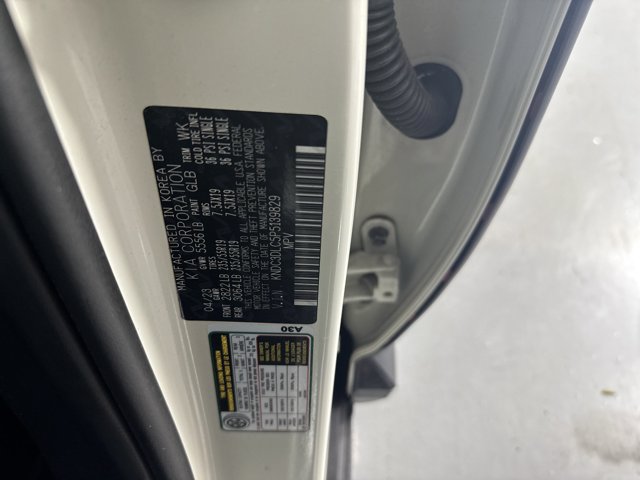 Used 2023 Kia EV6 Wind w/ Wind Technology Package AWD/4WD image 37