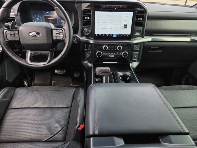 Used 2024 Ford F150 Raptor AWD/4WD image 8