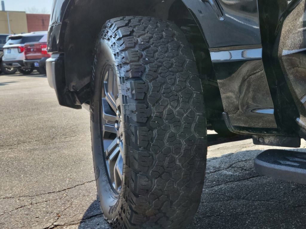 Used 2024 Ford F150 Tremor w/ Equipment Group 402A High image 28