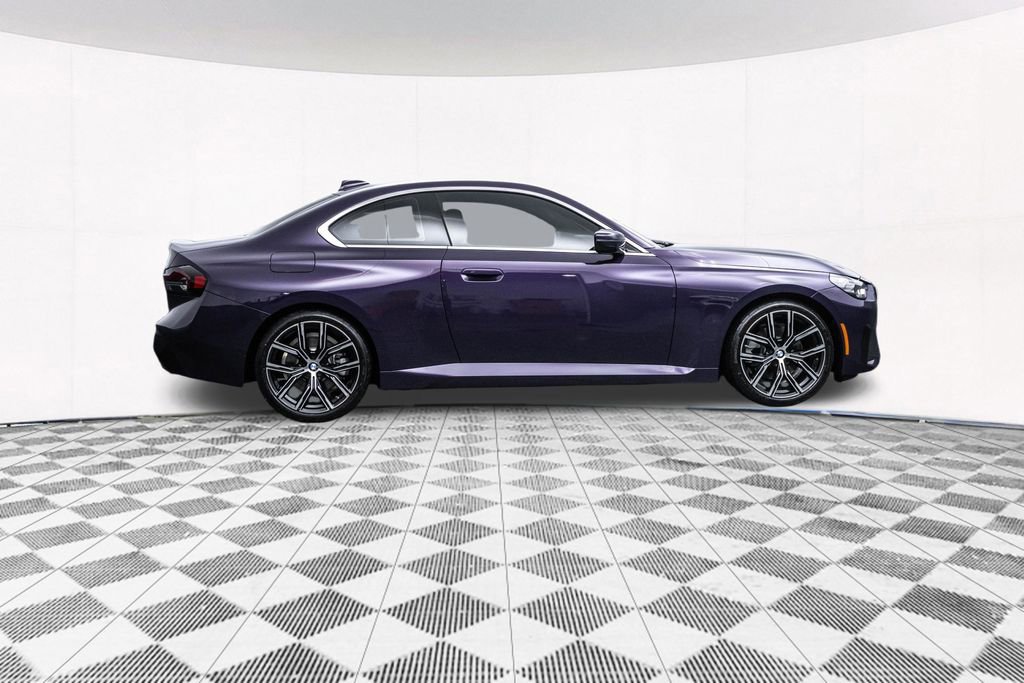 Used 2022 BMW 230i Coupe w/ Convenience Package image 11