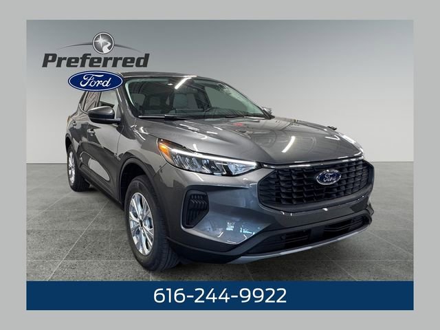 New 2026 Ford Escape Active w/ Active Premium Tech Pack