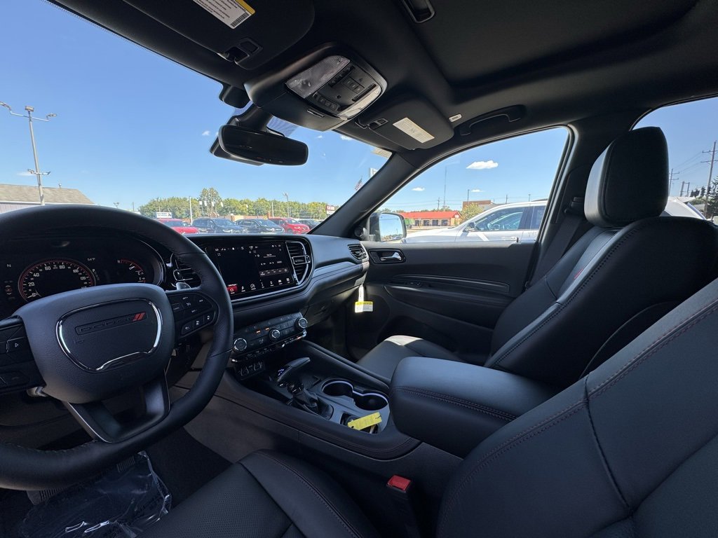 New 2026 Dodge Durango GT image 22