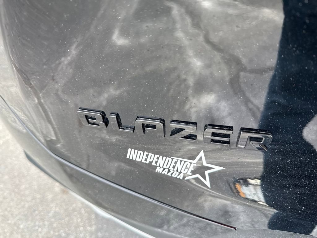 Used 2023 Chevrolet Blazer LT w/ Midnight/Sport Edition image 29