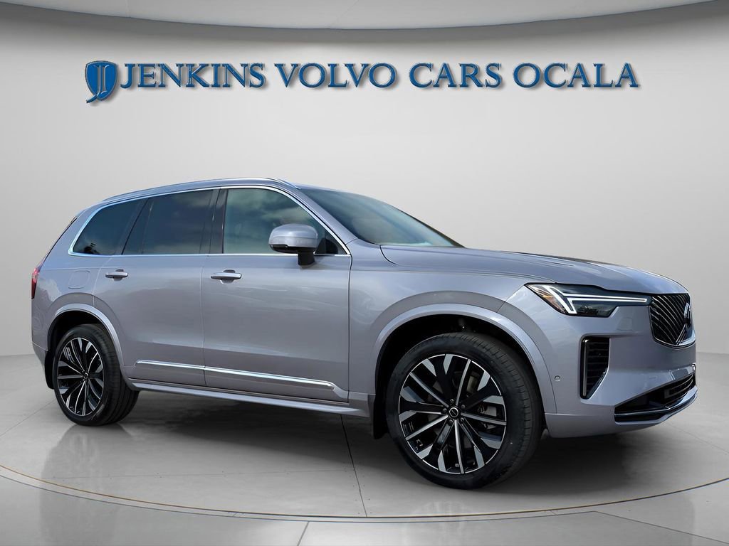 New 2026 Volvo XC90 T8 Ultra w/ Protection Package Premier