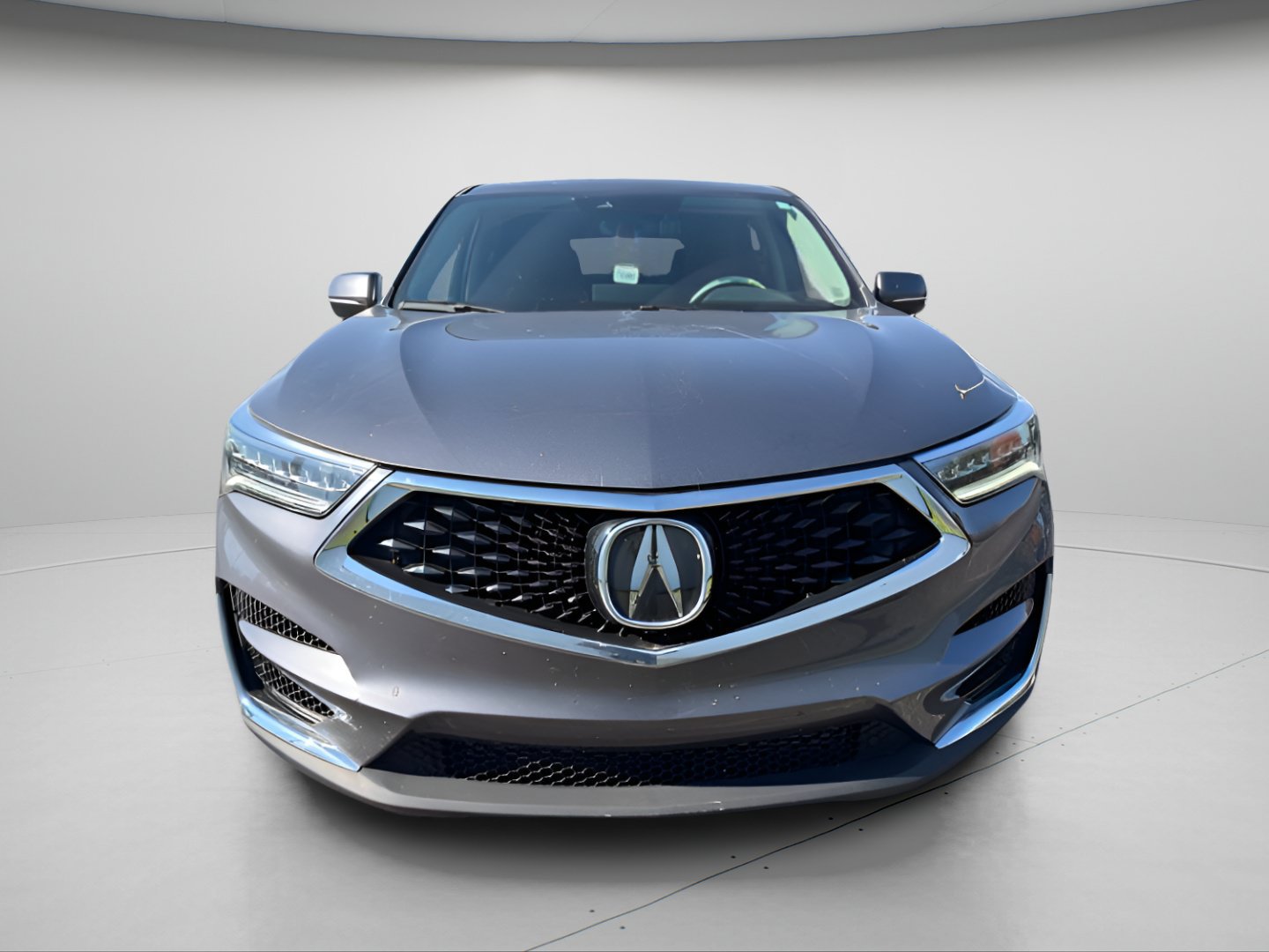 Used 2021 Acura RDX AWD image 3
