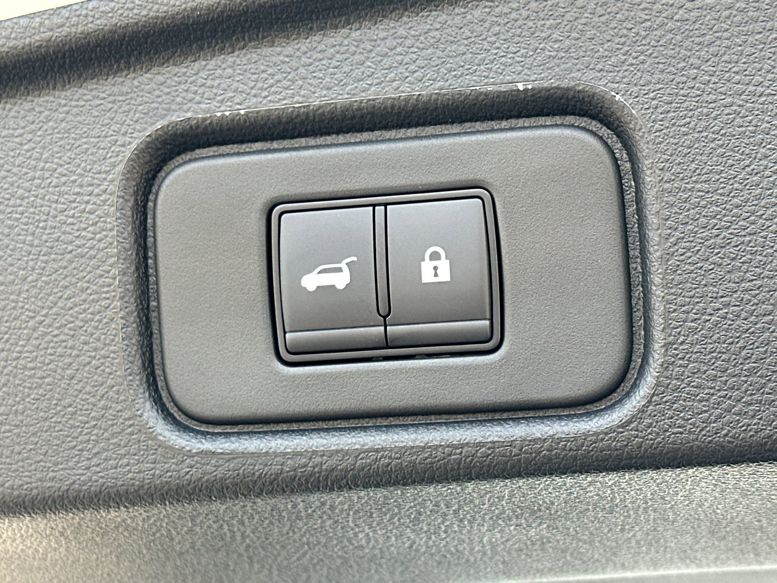 New 2025 Nissan Pathfinder Platinum image 20