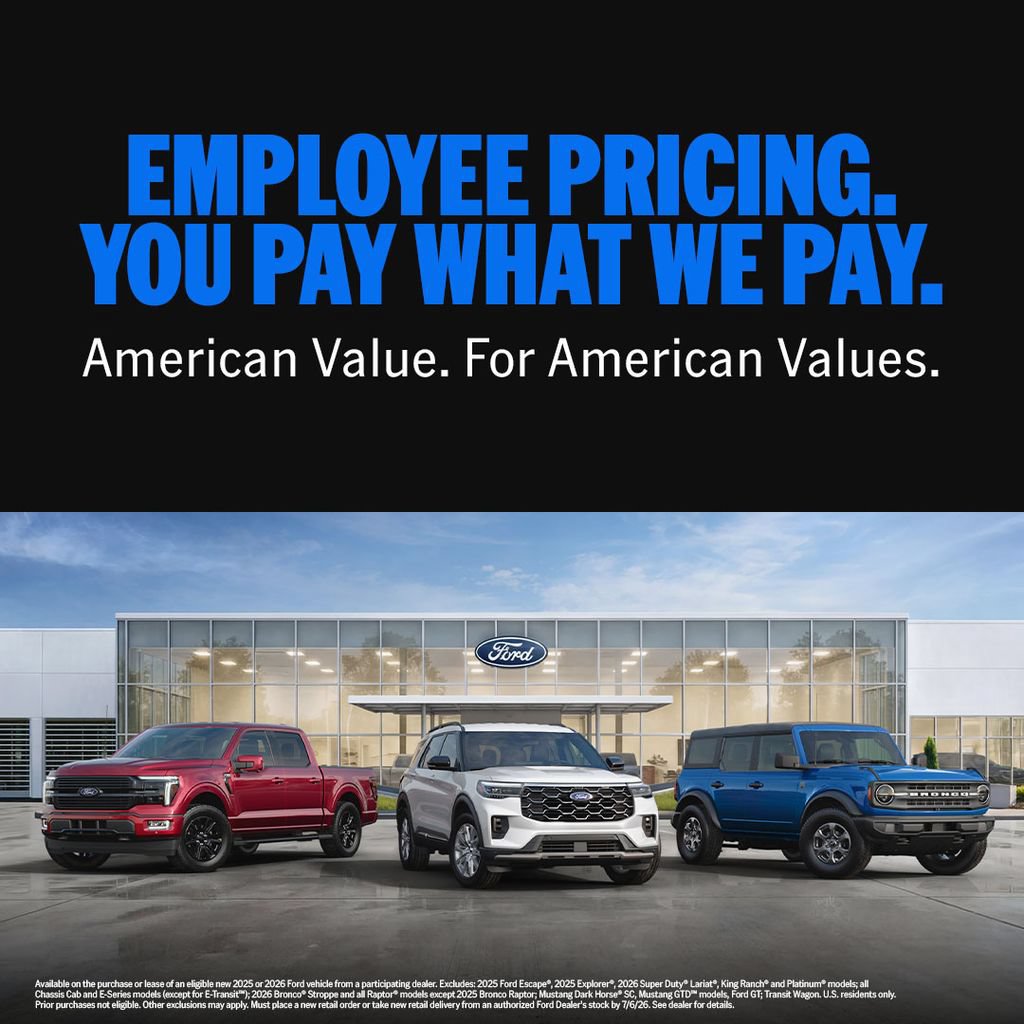 New 2025 Ford F250 XL w/ FX4 Off-Road Package AWD/4WD image 17