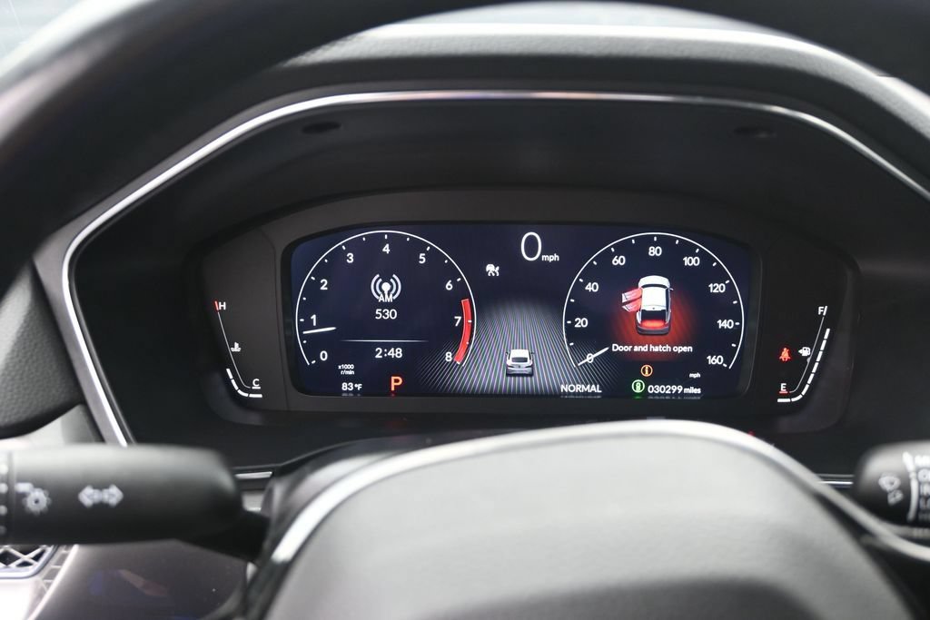 Used 2024 Acura Integra FWD image 15
